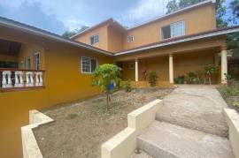 3 Bedrooms 4 Bathrooms, House for Sale in Spanish Town