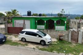 6 Bedrooms 5 Bathrooms, House for Sale in Montego Bay