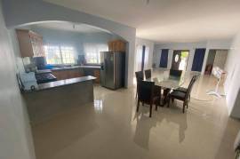 6 Bedrooms 5 Bathrooms, House for Sale in Montego Bay