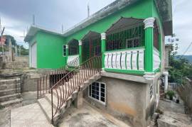 6 Bedrooms 5 Bathrooms, House for Sale in Montego Bay