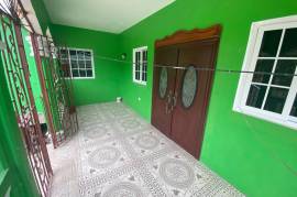 6 Bedrooms 5 Bathrooms, House for Sale in Montego Bay