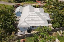 3 Bedrooms 3 Bathrooms, House for Sale in Mandeville