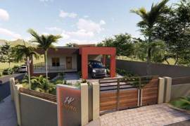 3 Bedrooms 4 Bathrooms, House for Sale in Boscobel