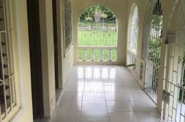 3 Bedrooms 3 Bathrooms, House for Sale in Negril