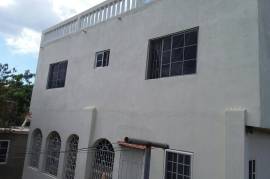 4 Bedrooms 3 Bathrooms, House for Sale in Old Harbour