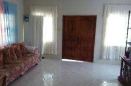 4 Bedrooms 3 Bathrooms, House for Sale in Old Harbour