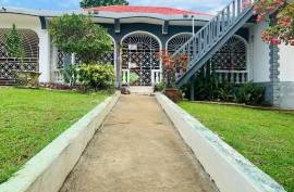 3 Bedrooms 2 Bathrooms, House for Sale in Bluefields