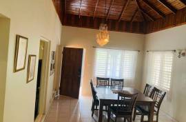 3 Bedrooms 2 Bathrooms, House for Sale in Bluefields