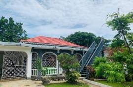 3 Bedrooms 2 Bathrooms, House for Sale in Bluefields