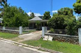 4 Bedrooms 3 Bathrooms, House for Sale in Montego Bay