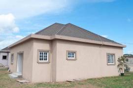 3 Bedrooms 2 Bathrooms, House for Sale in May Pen