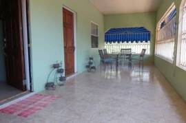 4 Bedrooms 5 Bathrooms, House for Sale in Old Harbour