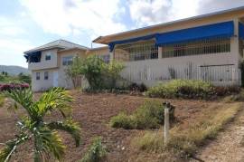 4 Bedrooms 5 Bathrooms, House for Sale in Old Harbour