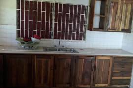 3 Bedrooms 2 Bathrooms, House for Sale in Christiana