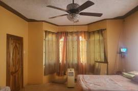 4 Bedrooms 3 Bathrooms, House for Sale in Buff Bay