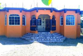 4 Bedrooms 3 Bathrooms, House for Sale in Buff Bay