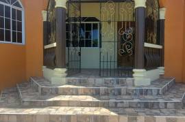 4 Bedrooms 3 Bathrooms, House for Sale in Buff Bay