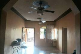 4 Bedrooms 3 Bathrooms, House for Sale in Buff Bay