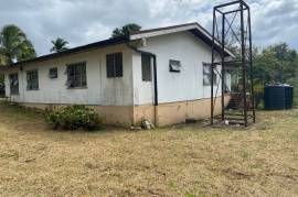 5 Bedrooms 4 Bathrooms, House for Sale in Mandeville