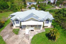 3 Bedrooms 3 Bathrooms, House for Sale in Mandeville