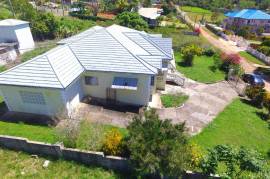 3 Bedrooms 3 Bathrooms, House for Sale in Mandeville