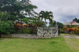 5 Bedrooms 4 Bathrooms, House for Sale in Lime Hall