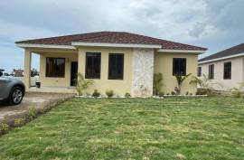 2 Bedrooms 3 Bathrooms, House for Sale in Ocho Rios