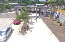 2 Bedrooms 3 Bathrooms, House for Sale in Ocho Rios