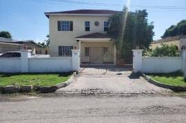 9 Bedrooms 5 Bathrooms, House for Sale in Spanish Town