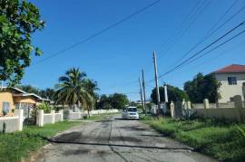 9 Bedrooms 5 Bathrooms, House for Sale in Spanish Town