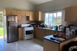 2 Bedrooms 1 Bathrooms, House for Sale in Greater Portmore