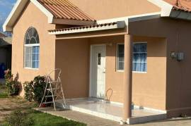 2 Bedrooms 1 Bathrooms, House for Sale in Greater Portmore