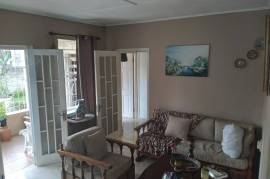 5 Bedrooms 4 Bathrooms, House for Sale in Ocho Rios