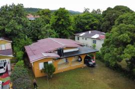 3 Bedrooms 2 Bathrooms, House for Sale in Saint Ann's Bay