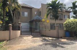 5 Bedrooms 4 Bathrooms, House for Sale in Mandeville