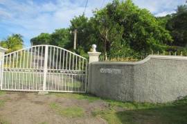 4 Bedrooms 3 Bathrooms, House for Sale in Ocho Rios