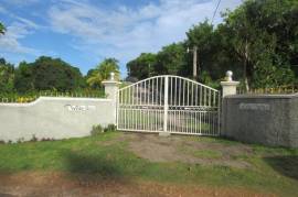 4 Bedrooms 3 Bathrooms, House for Sale in Ocho Rios