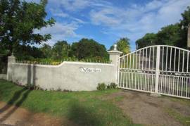 4 Bedrooms 3 Bathrooms, House for Sale in Ocho Rios