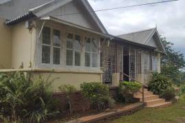 4 Bedrooms 3 Bathrooms, House for Sale in Mandeville