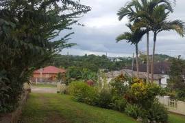 4 Bedrooms 3 Bathrooms, House for Sale in Mandeville