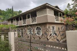 3 Bedrooms 3 Bathrooms, House for Sale in Kingston 9