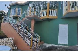 3 Bedrooms 3 Bathrooms, House for Sale in Montego Bay