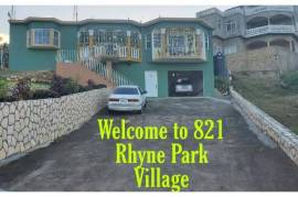 3 Bedrooms 3 Bathrooms, House for Sale in Montego Bay