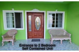 3 Bedrooms 3 Bathrooms, House for Sale in Montego Bay