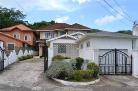 6 Bedrooms 3 Bathrooms, House for Sale in Montego Bay