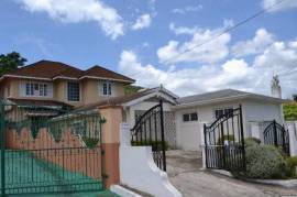 6 Bedrooms 3 Bathrooms, House for Sale in Montego Bay