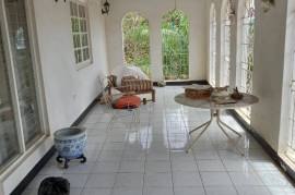 5 Bedrooms 3 Bathrooms, House for Sale in Guanaboa Vale