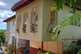 5 Bedrooms 3 Bathrooms, House for Sale in Guanaboa Vale