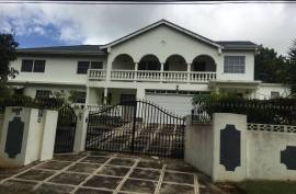 5 Bedrooms 3 Bathrooms, House for Sale in Mandeville