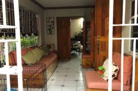 4 Bedrooms 3 Bathrooms, House for Sale in Kingston 20